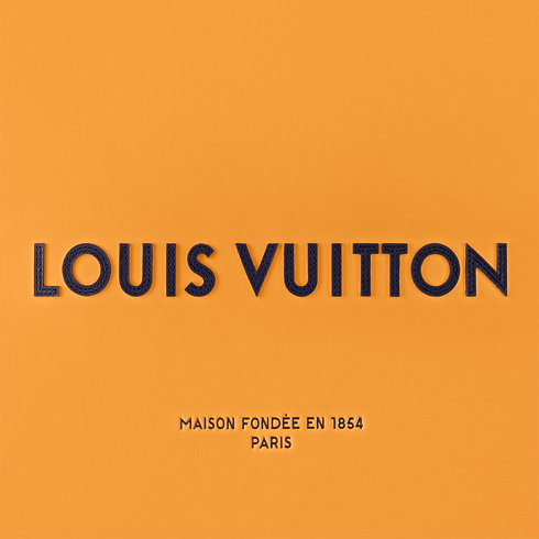 Bolso Shopper Tote MM Autres Cuirs Bolsos y pequeña marroquinería Bolso de hombre Novedades | LOUIS VUITTON (Zoom de producto)