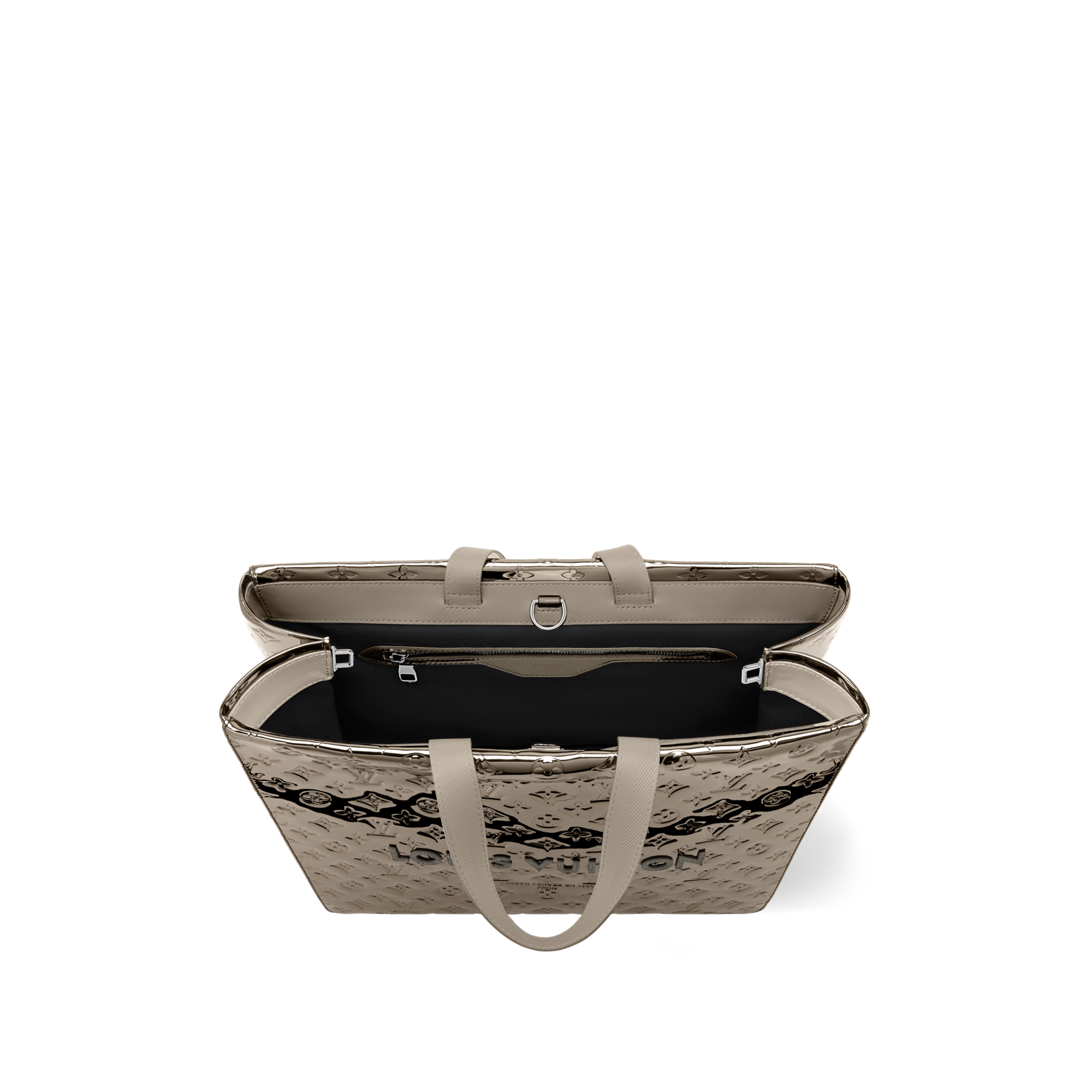 Bolso Shopper Tote MM Otros Monogram Bolsos y pequeña marroquinería Bolso de hombre Shopper Tote | LOUIS VUITTON (Zoom de producto)