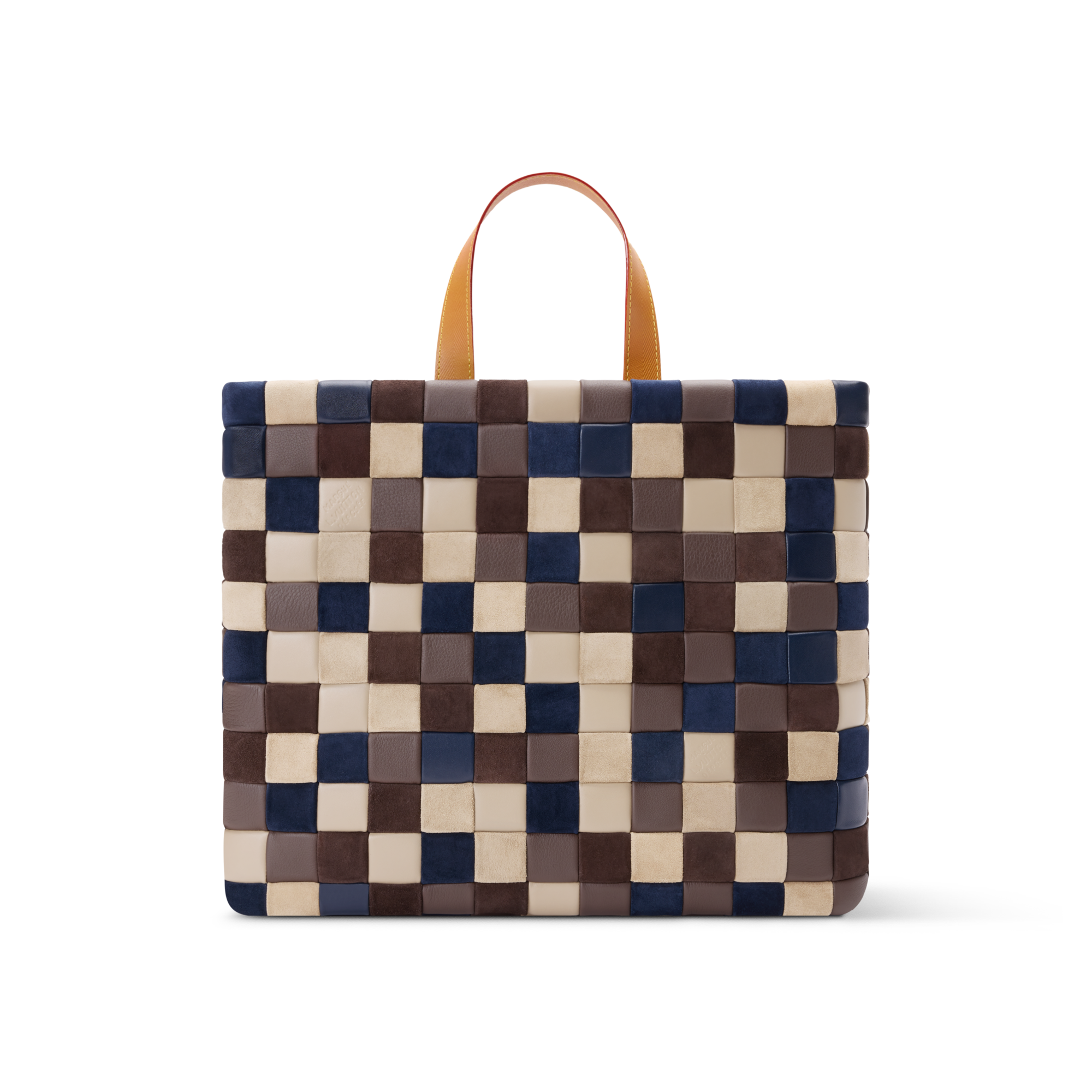 Bolso Shopper Tote MM  Bolsos y pequeña marroquinería Bolso de hombre Shopper Tote | LOUIS VUITTON (Zoom de producto)