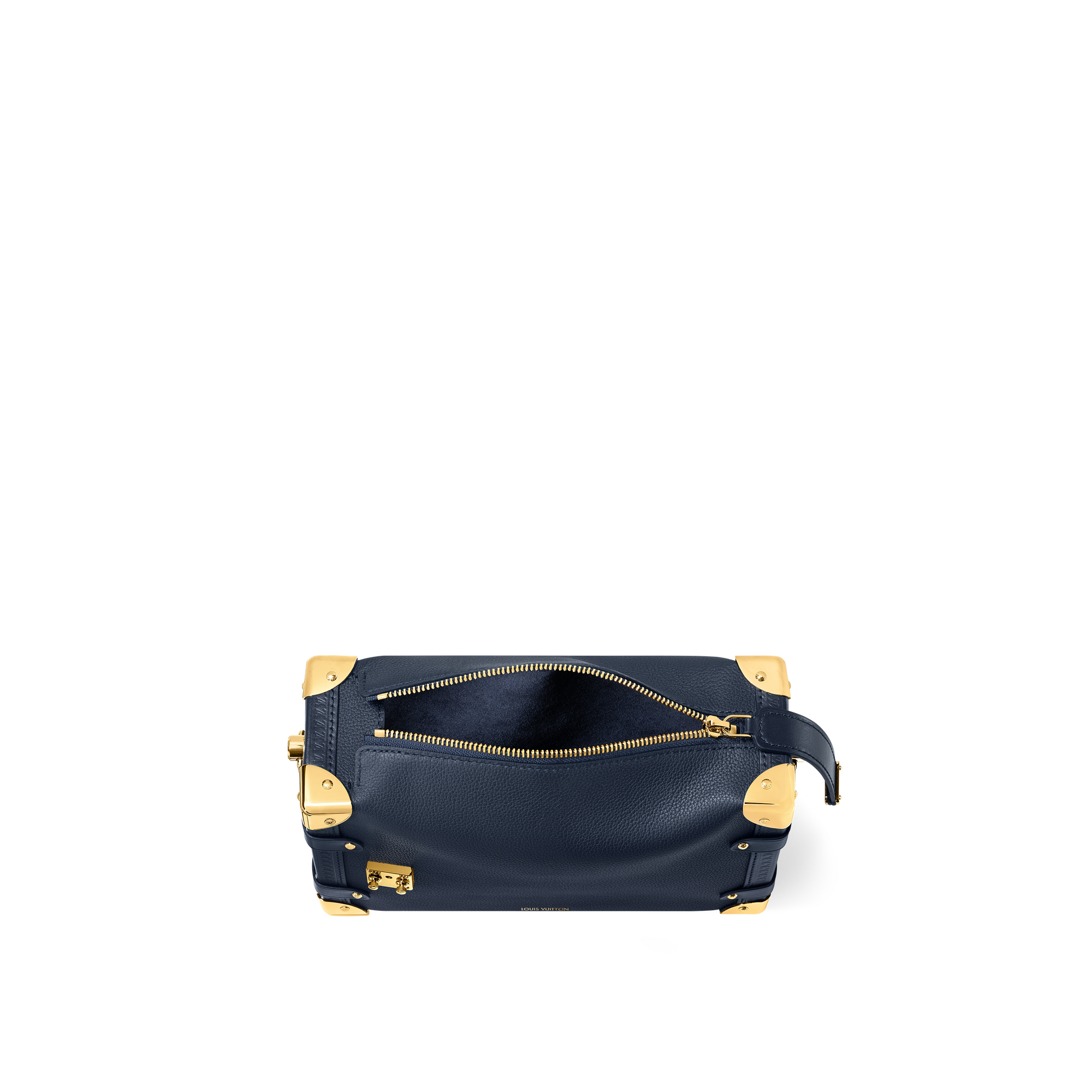 Bolso Side Trunk MM Fashion Leather Bolsos y pequeña marroquinería Bolsos de mujer Icónicos Louis Vuitton | LOUIS VUITTON (Zoom de producto)