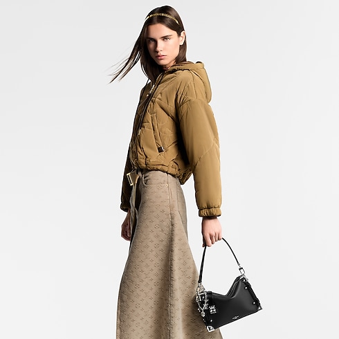 Bolso Side Trunk MM Fashion Leather Bolsos y pequeña marroquinería Bolsos de mujer Icónicos Louis Vuitton | LOUIS VUITTON (Zoom de producto)