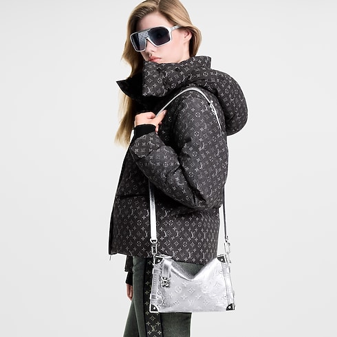 Bolso Side Trunk MM Bolsos y pequeña marroquinería Bolsos de mujer Icónicos Louis Vuitton | LOUIS VUITTON (Zoom de producto)