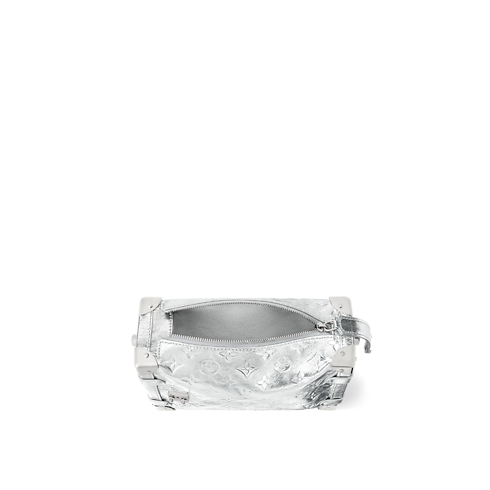 Bolso Side Trunk MM Bolsos y pequeña marroquinería Bolsos de mujer Icónicos Louis Vuitton | LOUIS VUITTON (Zoom de producto)