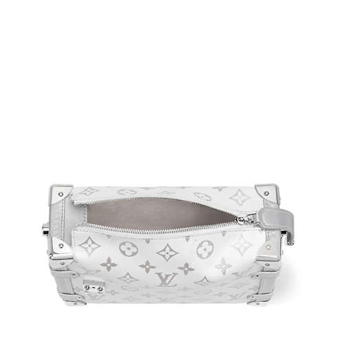 Bolso Side Trunk MM Autres Toiles Monogram Bolsos y pequeña marroquinería Side Trunk } | LOUIS VUITTON (Zoom de producto)