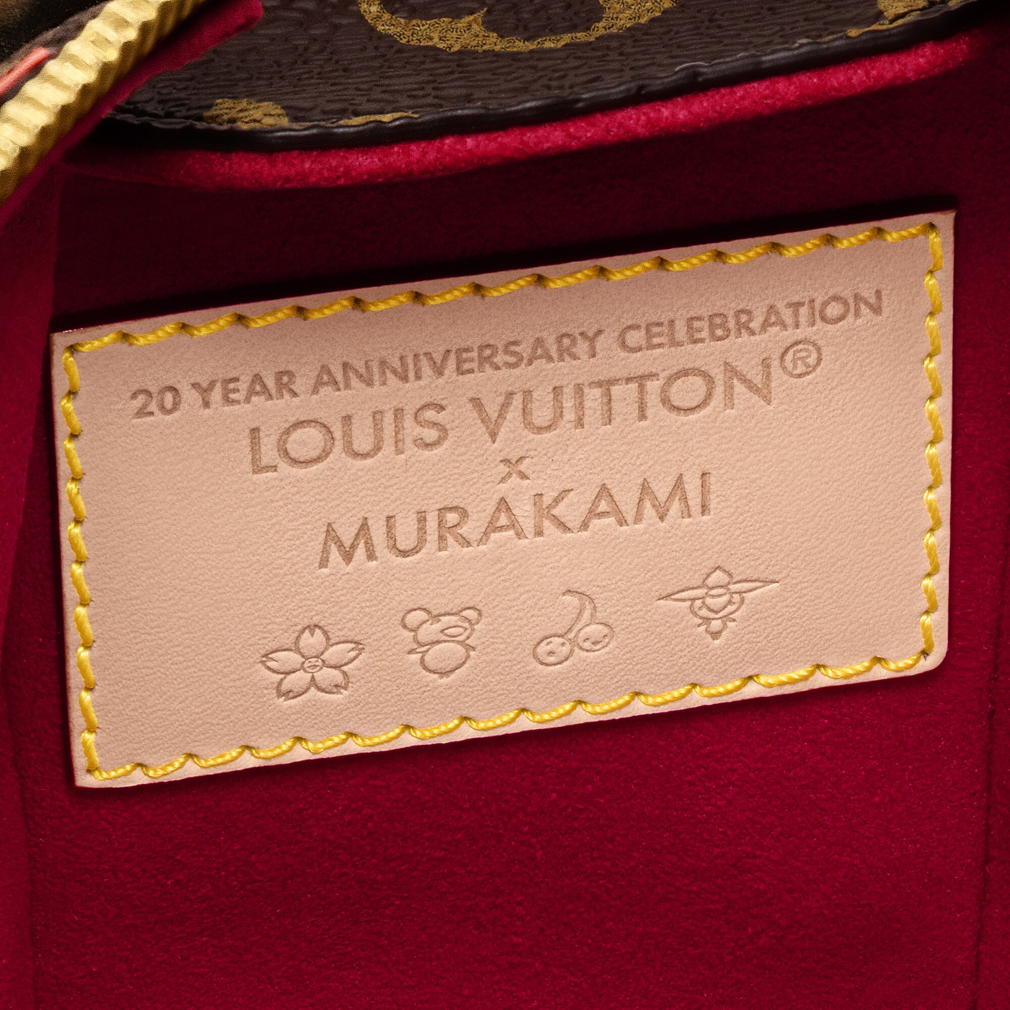 Bolso Side Trunk MM LV x TM Lona Monogram Mujer Bolsos Bolsos | LOUIS VUITTON (Zoom de producto)