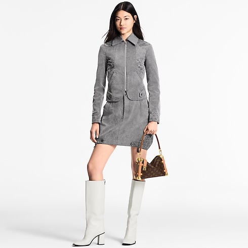 Bolso Side Trunk MM Mon Monogram Lona Monogram Regalos Personalización Personalización de Bolsos y Pequeña Marroquinería | LOUIS VUITTON (Zoom de producto)