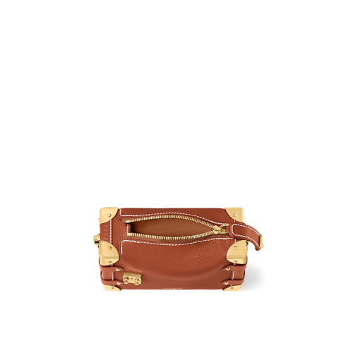 Bolso Side Trunk PM Fashion Leather Mujer Bolsos Todas las colecciones | LOUIS VUITTON (Zoom de producto)