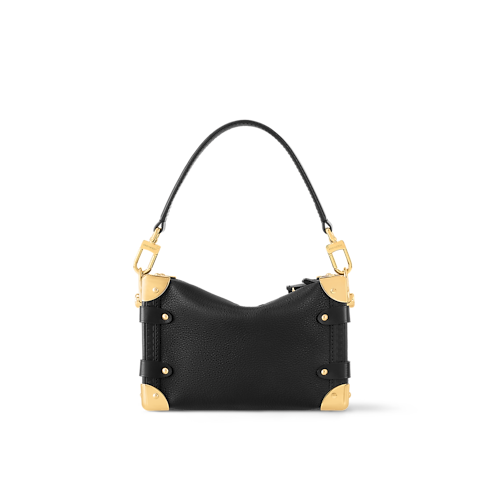 Bolso Side Trunk PM Fashion Leather Mujer Bolsos Todas las colecciones | LOUIS VUITTON (Zoom de producto)