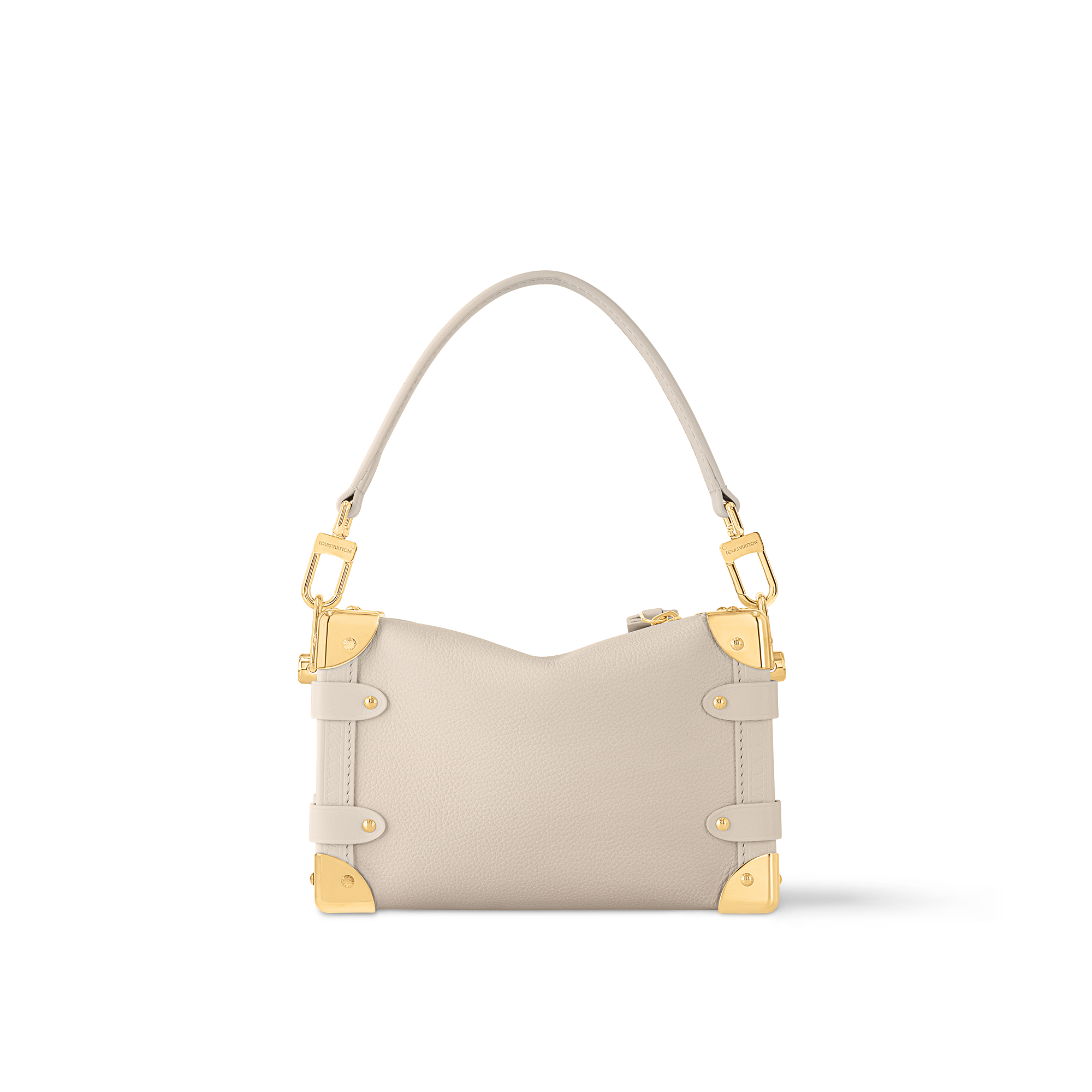 Bolso Side Trunk PM Fashion Leather Mujer Bolsos Todas las colecciones | LOUIS VUITTON (Zoom de producto)