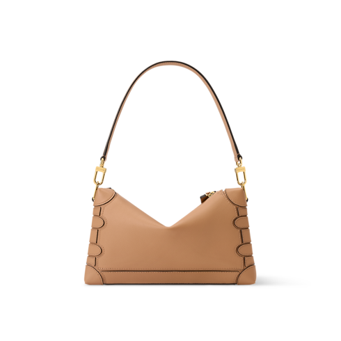 Bolso Side Trunk Silhouette Fashion Leather Bolsos y pequeña marroquinería Bolsos de mujer Icónicos Louis Vuitton | LOUIS VUITTON (Zoom de producto)