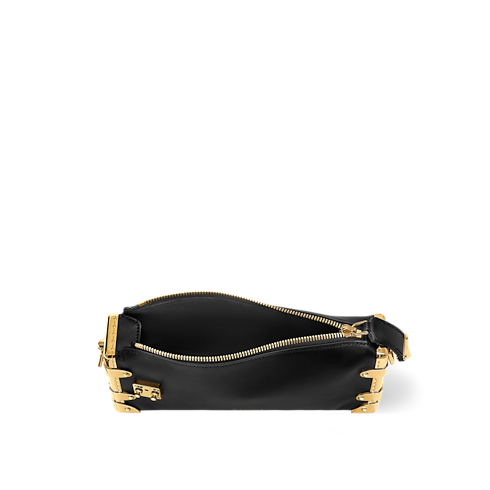 Bolso Slim Trunk Mujer Carteras y pequeña marroquinería Carteras con cadena y mini bolsos | LOUIS VUITTON (Zoom de producto)