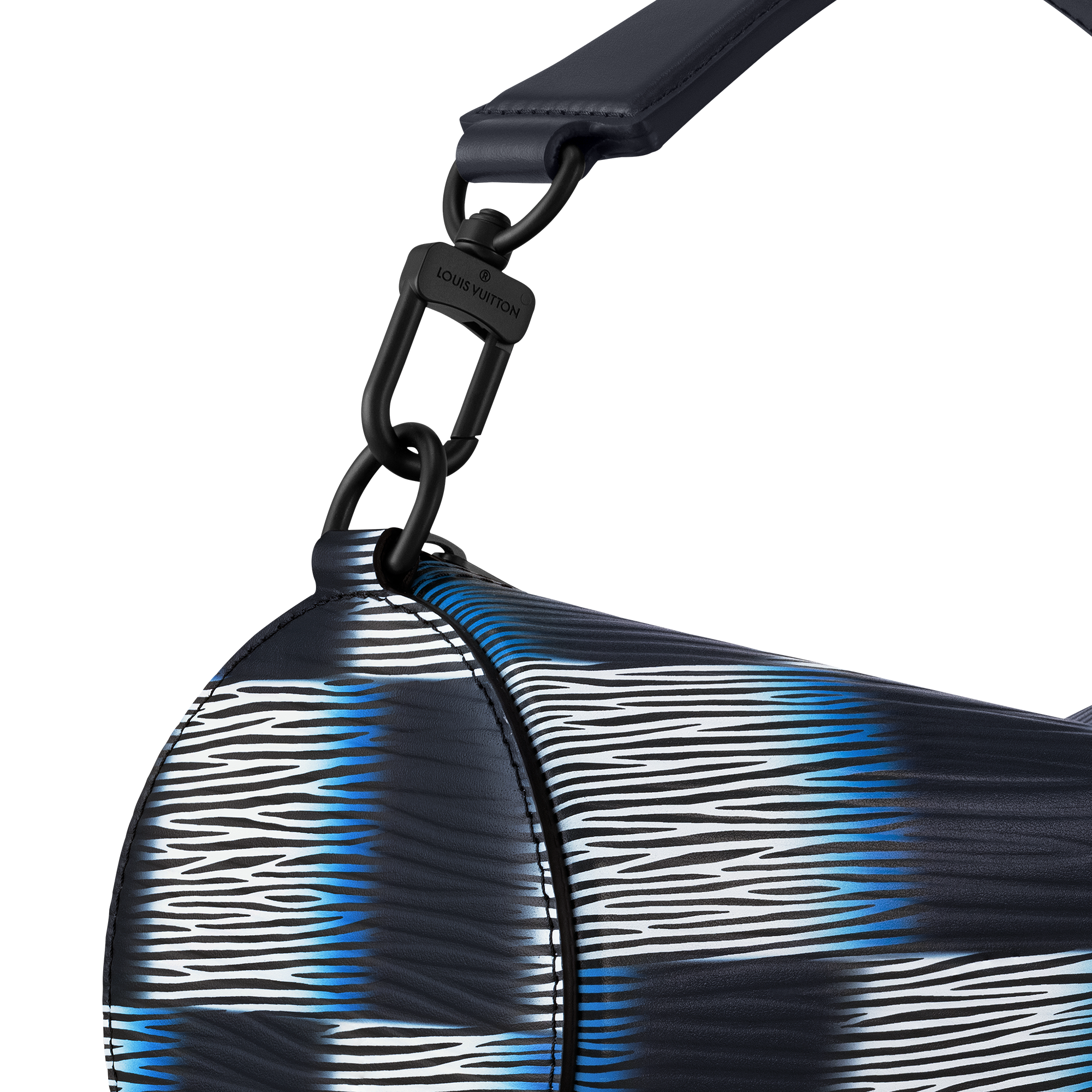Bolso Soft Polochon PM A05 Hombre Discontinued Product Obs 13 | LOUIS VUITTON (Zoom de producto)