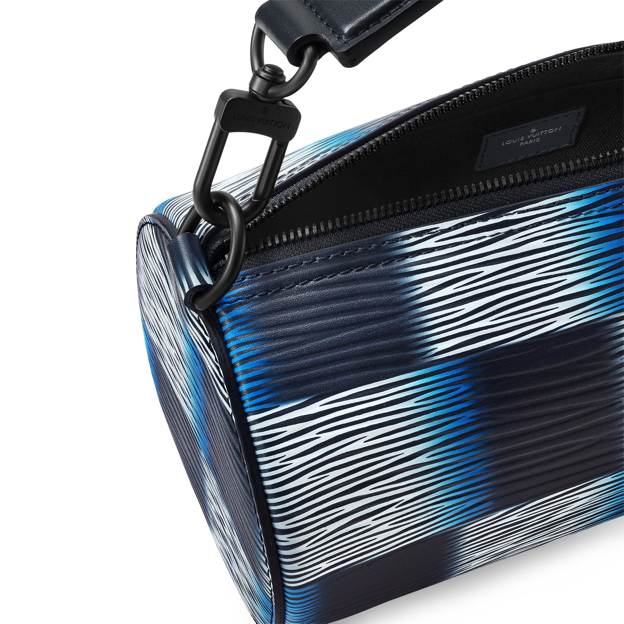 Bolso Soft Polochon PM A05 Hombre Discontinued Product Obs 13 | LOUIS VUITTON (Zoom de producto)