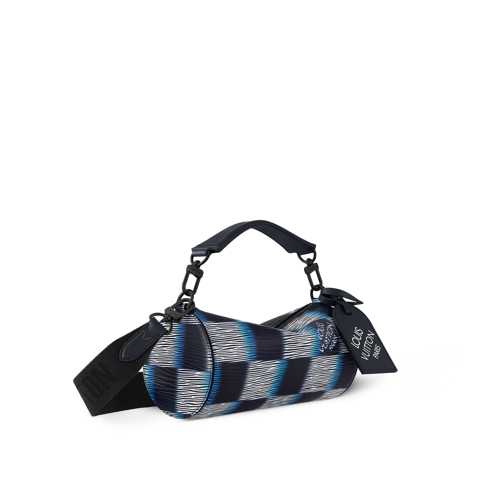 Bolso Soft Polochon PM A05 Hombre Discontinued Product Obs 13 | LOUIS VUITTON (Zoom de producto)