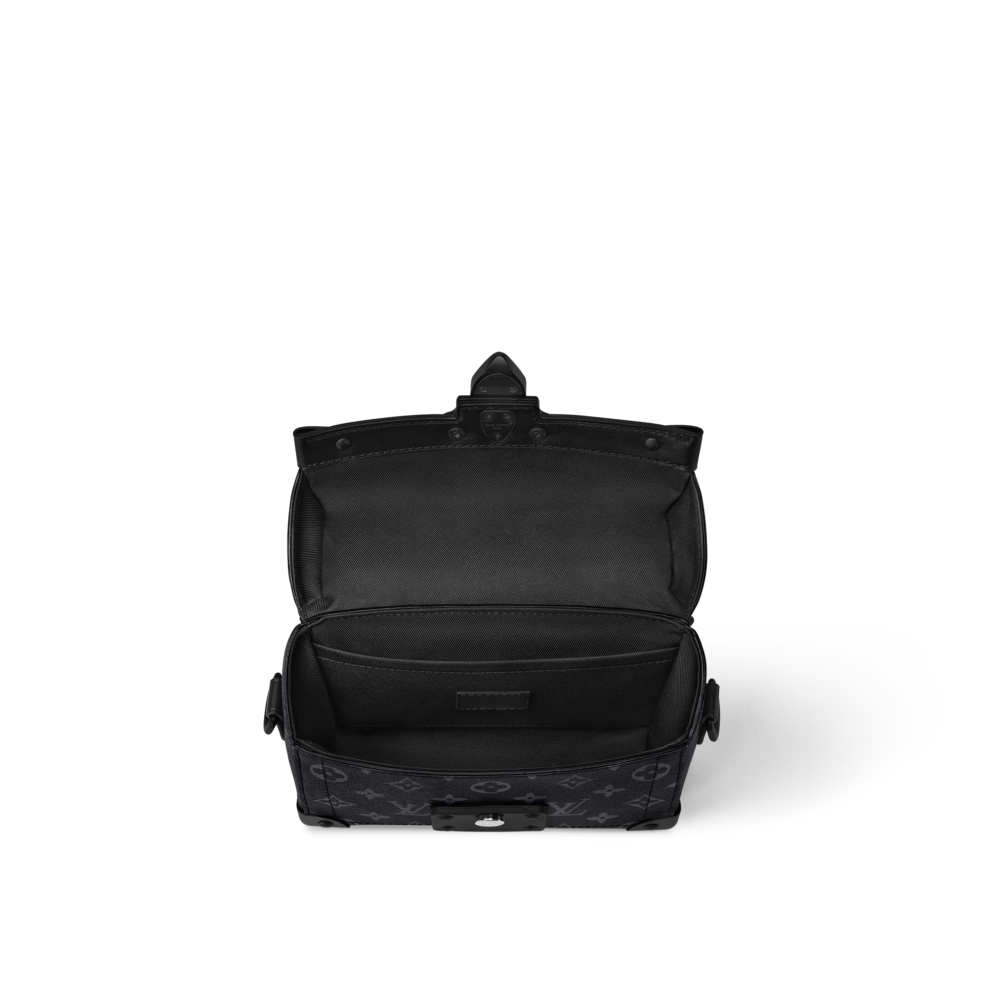 Bolso Soul Trunk Monogram Eclipse Hombre Bolsos Todas las colecciones | LOUIS VUITTON (Zoom de producto)
