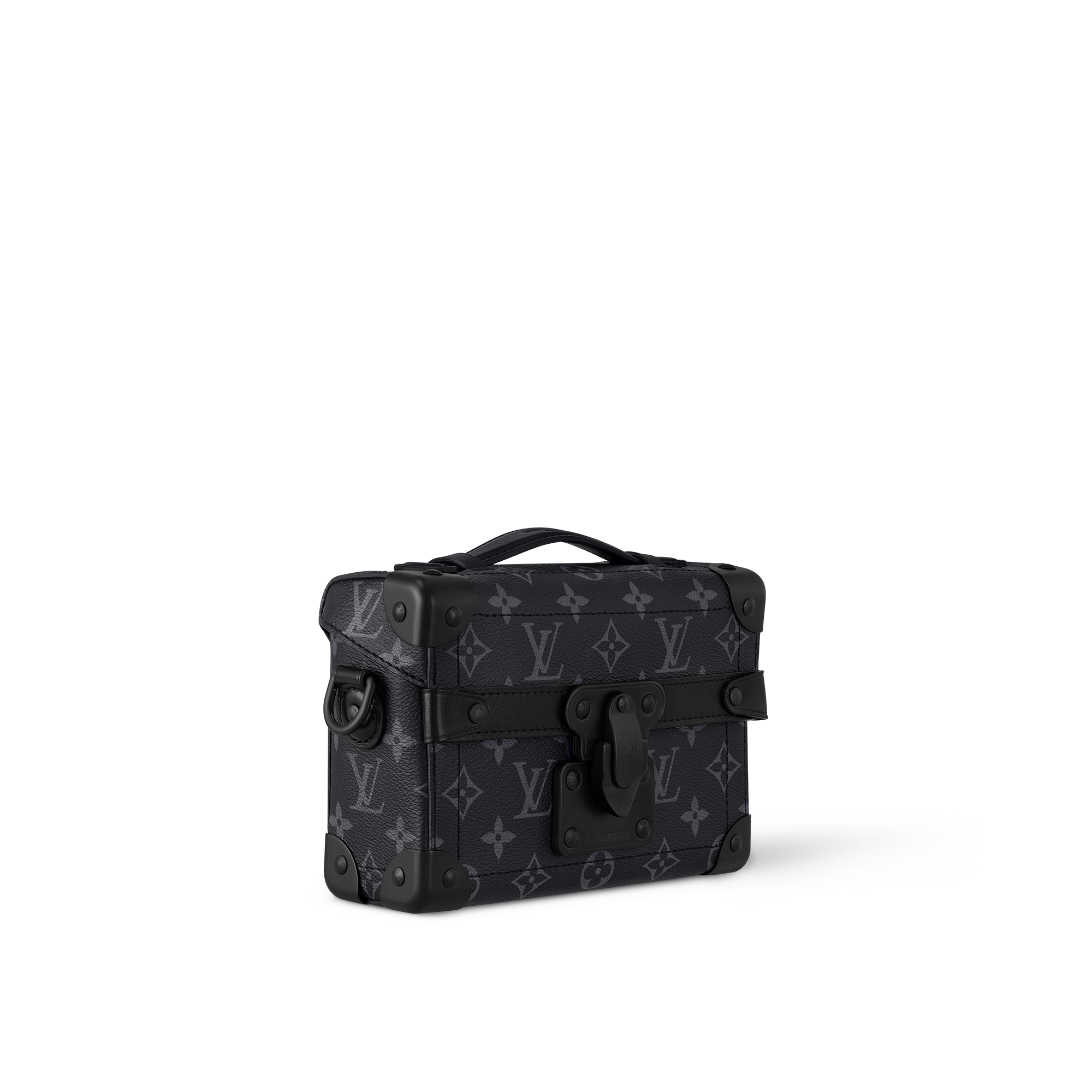 Bolso Soul Trunk Monogram Eclipse Hombre Bolsos Todas las colecciones | LOUIS VUITTON (Zoom de producto)