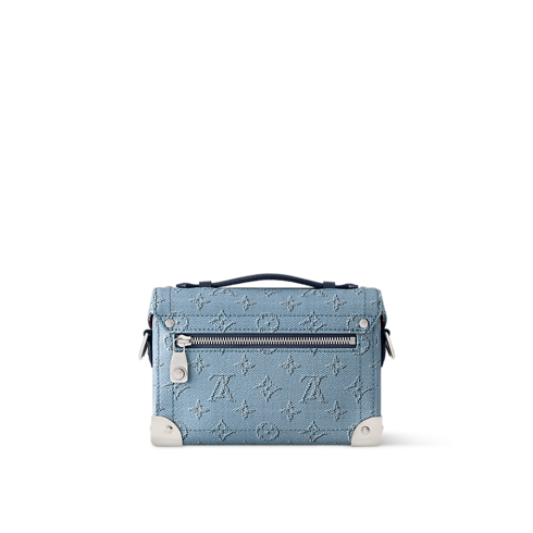 Bolso Soul Trunk Otros Monogram Bolsos y pequeña marroquinería Bolso de hombre Novedades | LOUIS VUITTON (Zoom de producto)