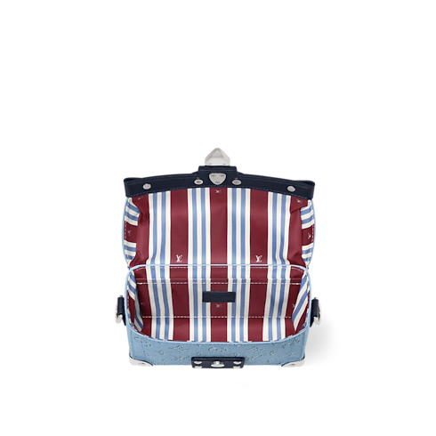 Bolso Soul Trunk Otros Monogram Bolsos y pequeña marroquinería Bolso de hombre Novedades | LOUIS VUITTON (Zoom de producto)