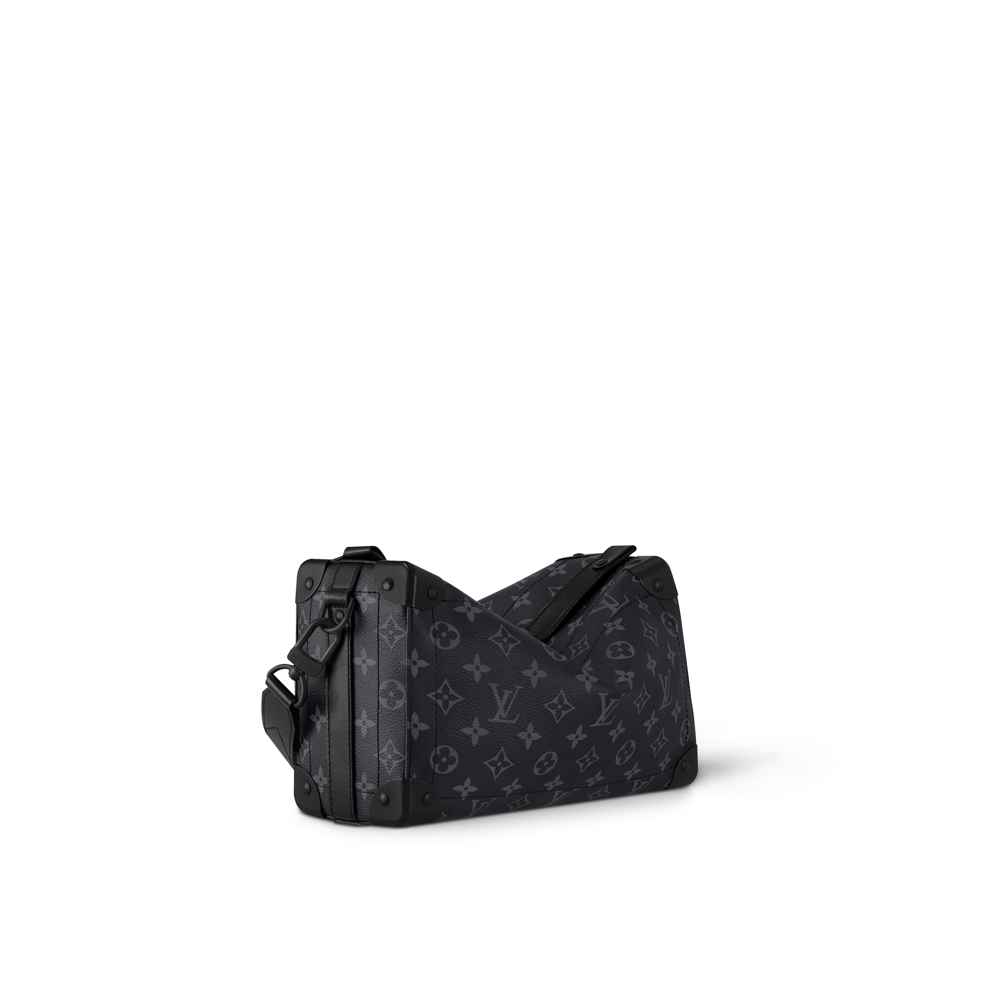 Bolso Soul Trunk East West Lona Monogram Eclipse Bolsos y pequeña marroquinería Bolso de hombre Novedades | LOUIS VUITTON (Zoom de producto)