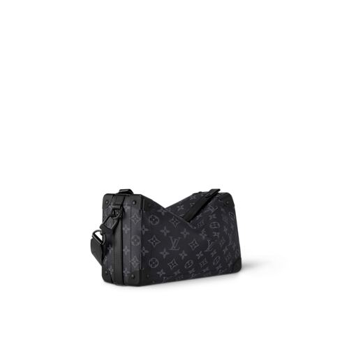 Bolso Soul Trunk East West Monogram Eclipse Bolsos y pequeña marroquinería Bolso de hombre Novedades | LOUIS VUITTON (Zoom de producto)