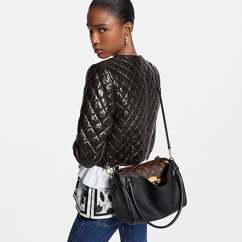 Bolso Speedpocket Mujer Bolsos Bolsos | LOUIS VUITTON (Zoom de producto)