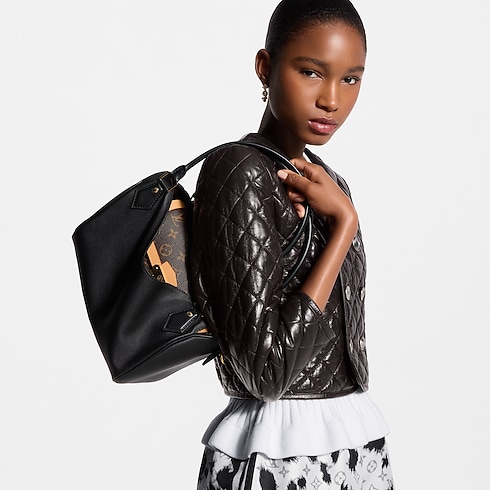 Bolso Speedpocket Mujer Bolsos Bolsos | LOUIS VUITTON (Zoom de producto)