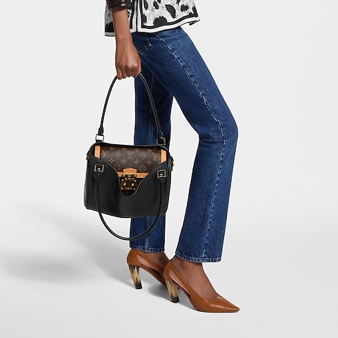 Bolso Speedpocket Mujer Bolsos Bolsos | LOUIS VUITTON (Zoom de producto)