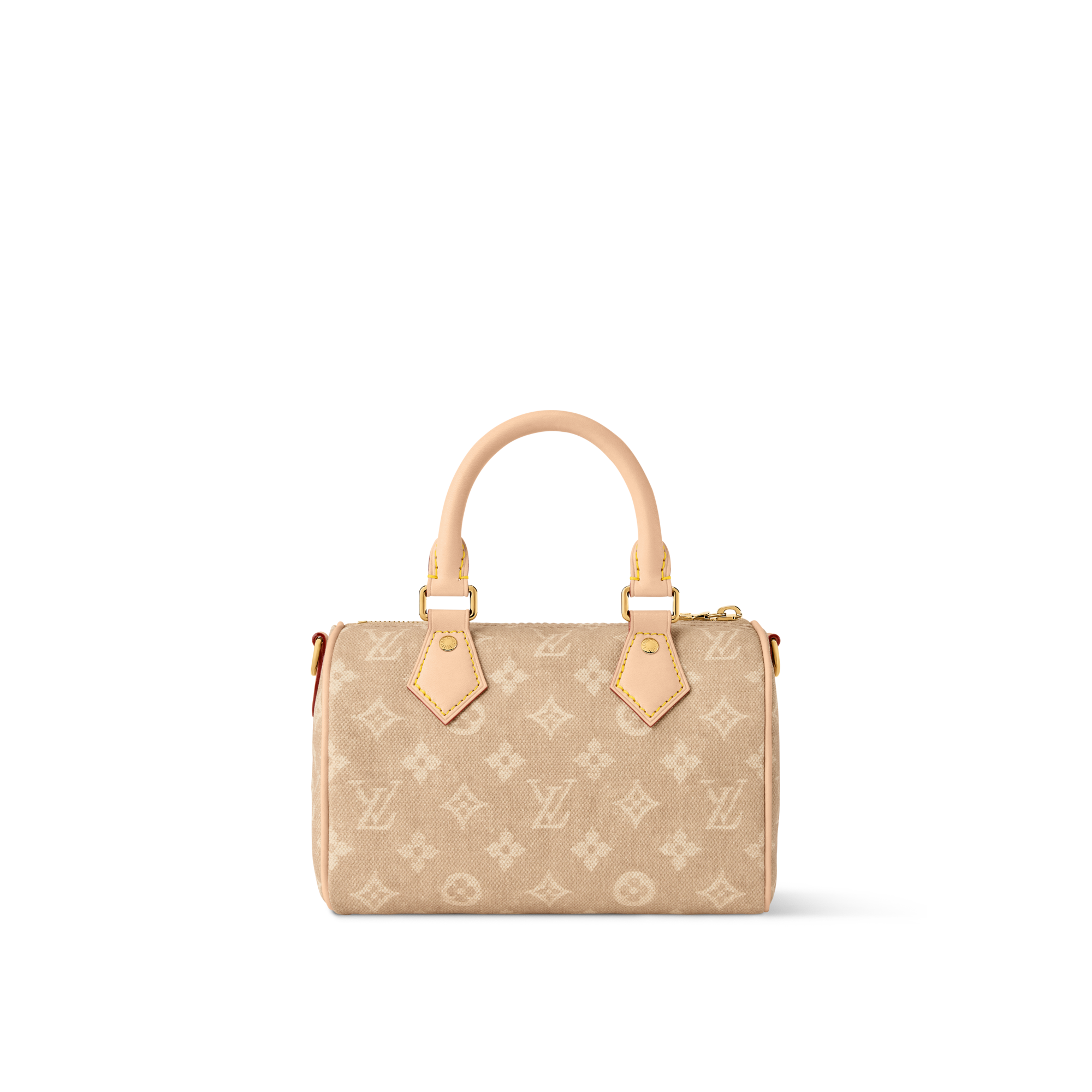 Bolso Speedy 20 con bandolera Autres Toiles Monogram Bolsos y pequeña marroquinería Bolsos de mujer Icónicos Louis Vuitton | LOUIS VUITTON (Zoom de producto)