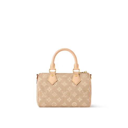 Bolso Speedy 20 con bandolera Autres Toiles Monogram Bolsos y pequeña marroquinería Bolsos de mujer Icónicos Louis Vuitton | LOUIS VUITTON (Zoom de producto)