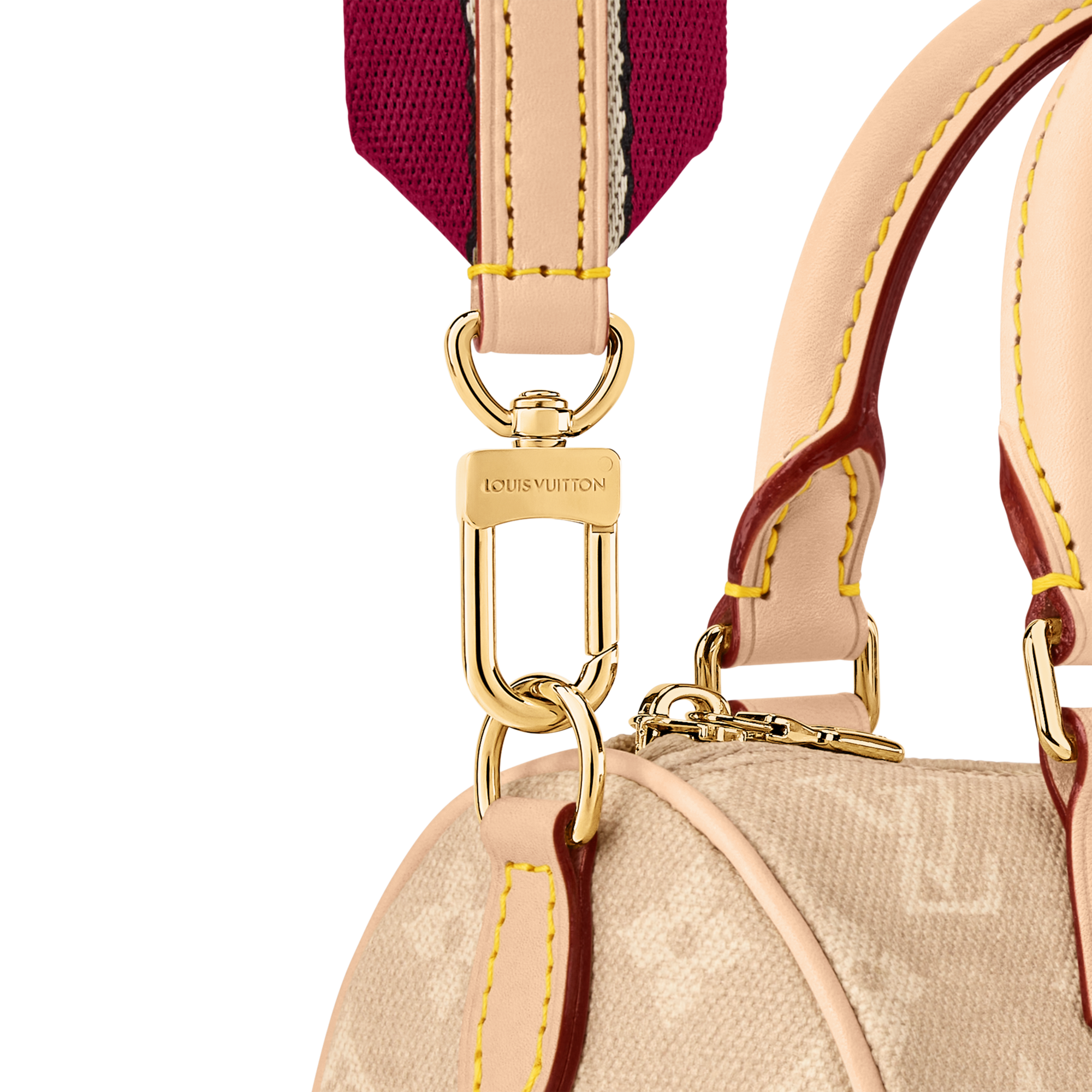 Bolso Speedy 20 con bandolera Autres Toiles Monogram Bolsos y pequeña marroquinería Bolsos de mujer Icónicos Louis Vuitton | LOUIS VUITTON (Zoom de producto)