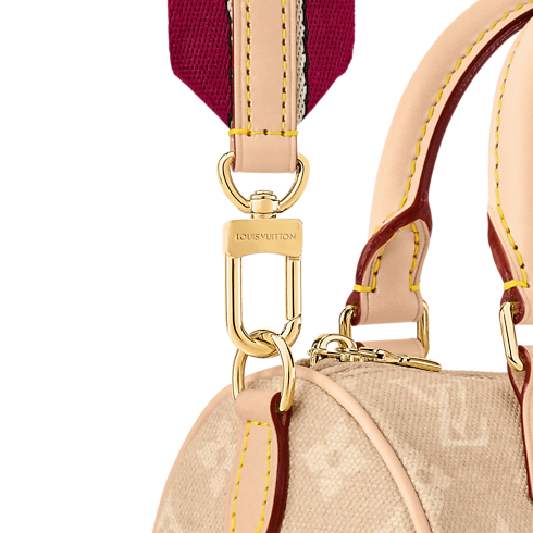 Bolso Speedy 20 con bandolera Autres Toiles Monogram Bolsos y pequeña marroquinería Bolsos de mujer Icónicos Louis Vuitton | LOUIS VUITTON (Zoom de producto)