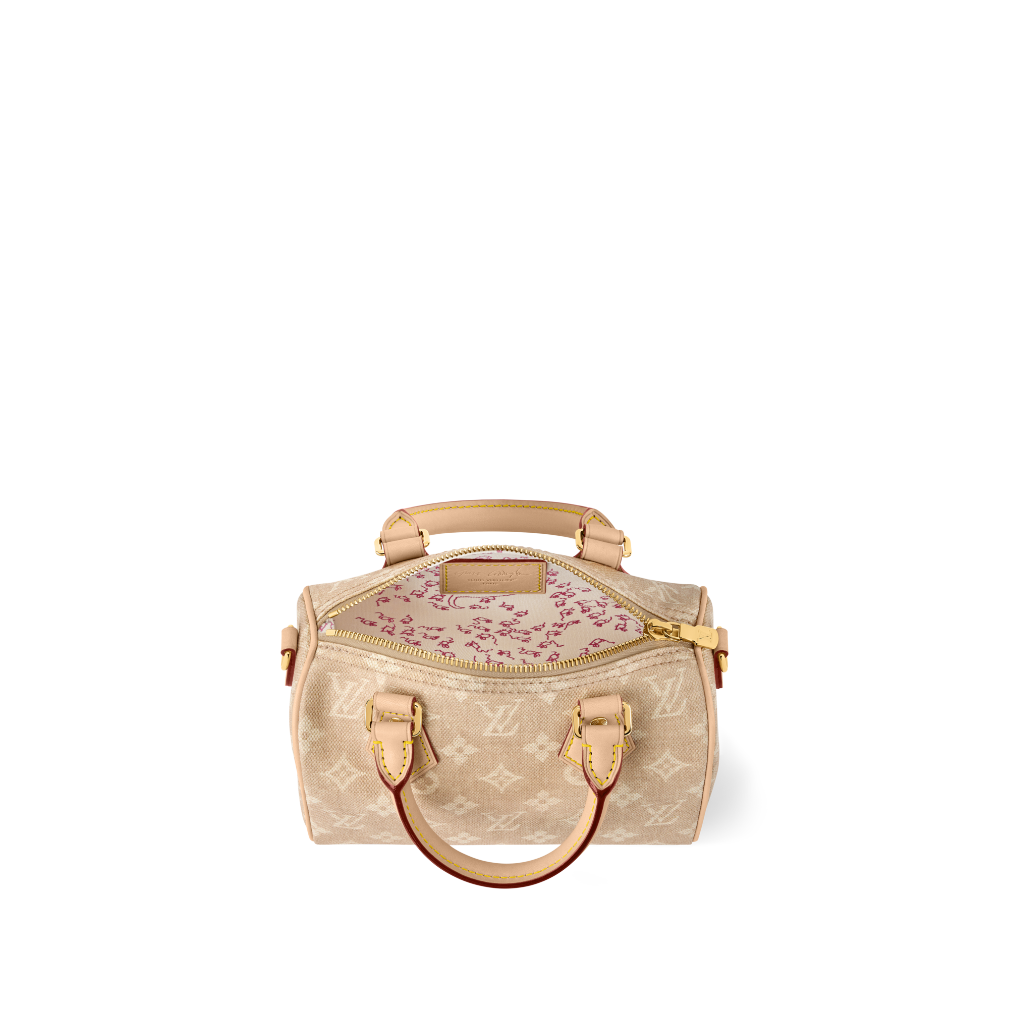 Bolso Speedy 20 con bandolera Autres Toiles Monogram Bolsos y pequeña marroquinería Bolsos de mujer Icónicos Louis Vuitton | LOUIS VUITTON (Zoom de producto)