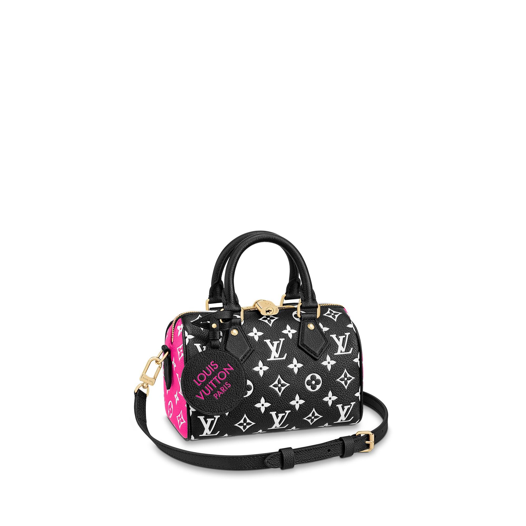 Bolsos originales para mujer | LOUIS VUITTON - 4