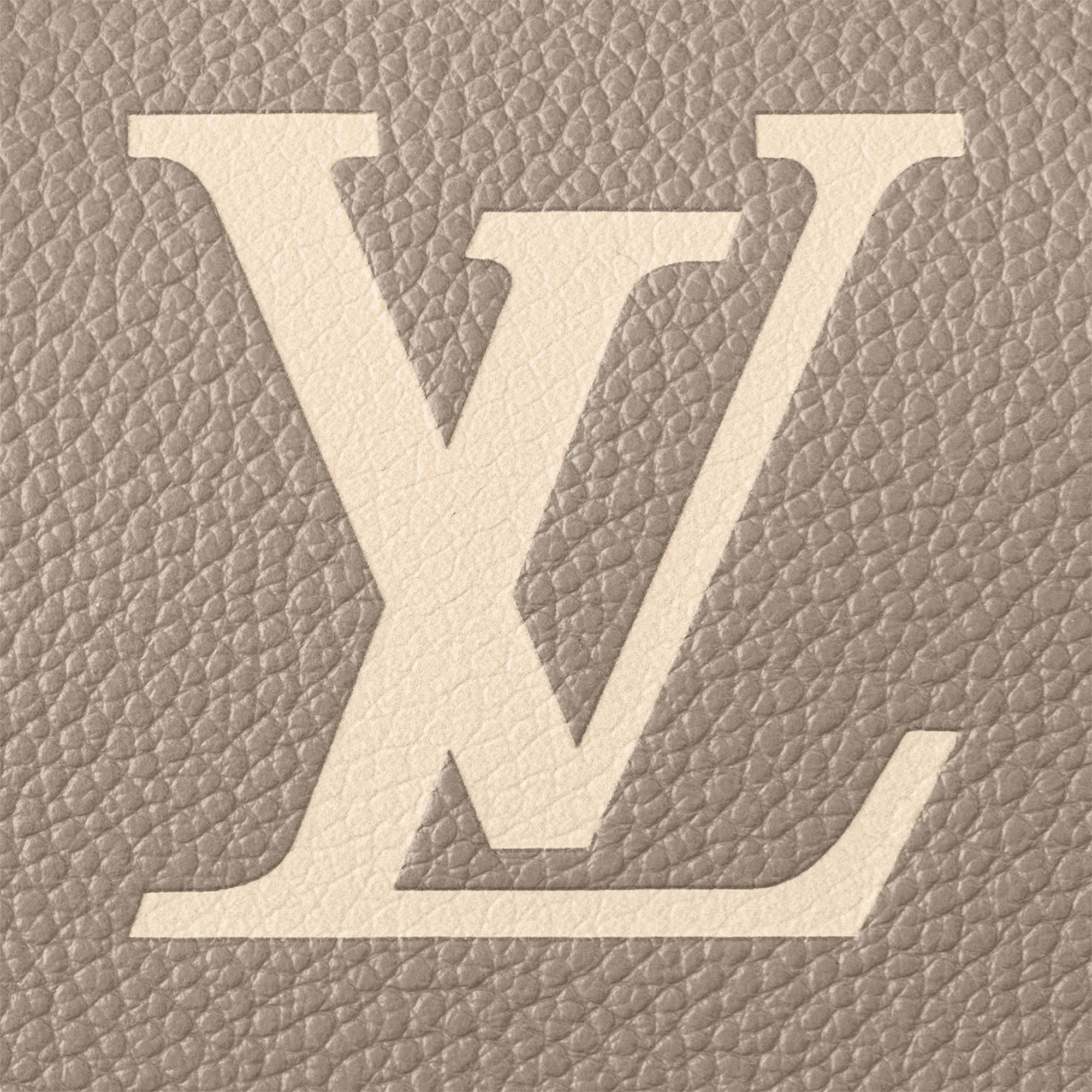 Bolso Speedy 20 con bandolera Piel Monogram Empreinte Bicolor Mujer Bolsos All Collections | LOUIS VUITTON (Zoom de producto)