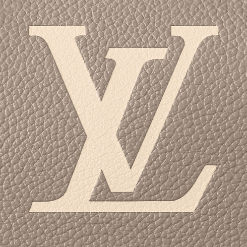 Bolso Speedy 20 con bandolera Piel Monogram Empreinte Bicolor Mujer Bolsos Todas las colecciones | LOUIS VUITTON (Zoom de producto)