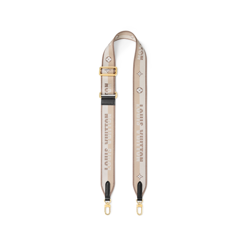 Bolso Speedy 20 con bandolera Lona Damier Ebène Mujer Bolsos Bolsos | LOUIS VUITTON (Zoom de producto)