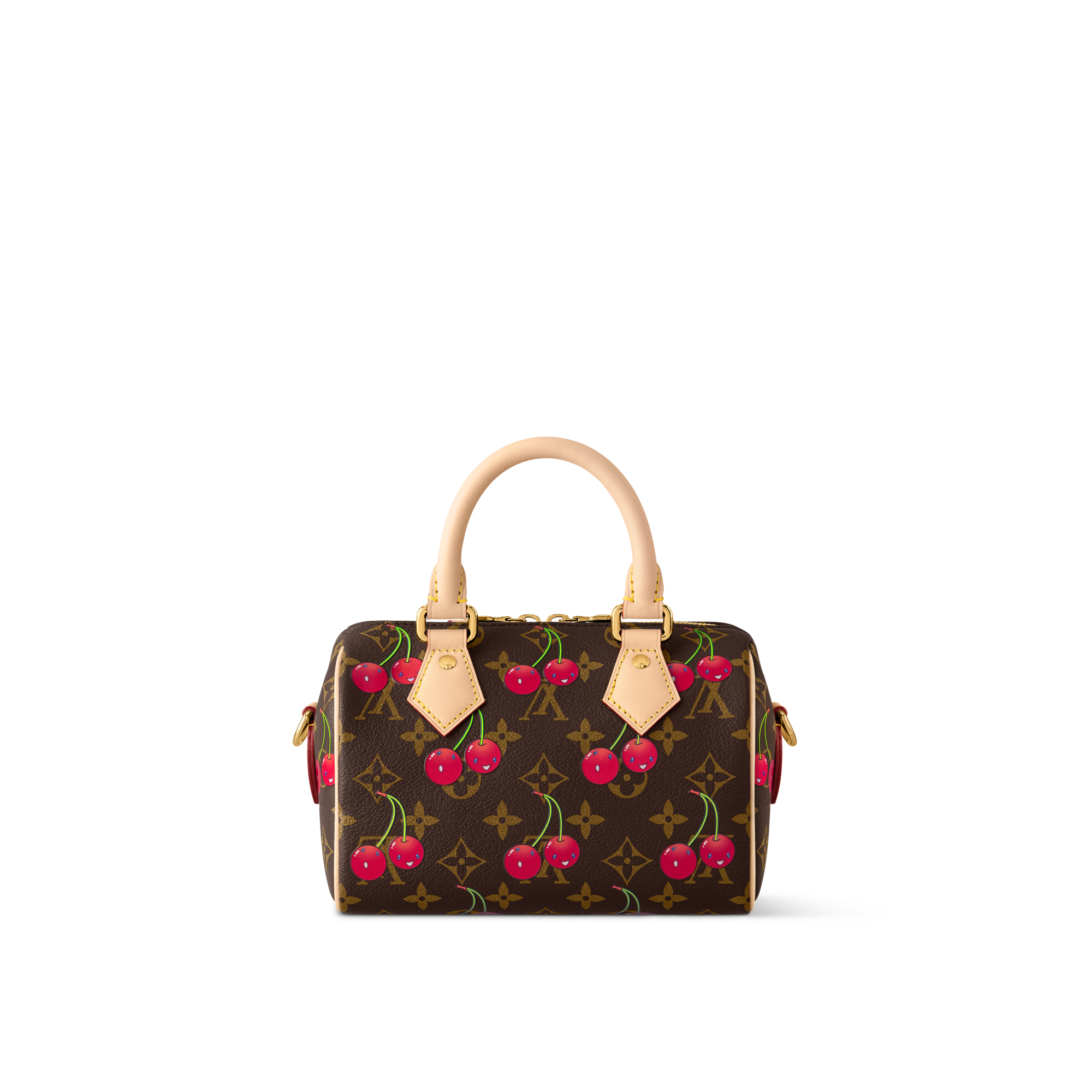 Bolso Speedy 20 con bandolera LV x TM Lona Monogram Bolsos y pequeña marroquinería Bolsos de mujer Icónicos Louis Vuitton | LOUIS VUITTON (Zoom de producto)