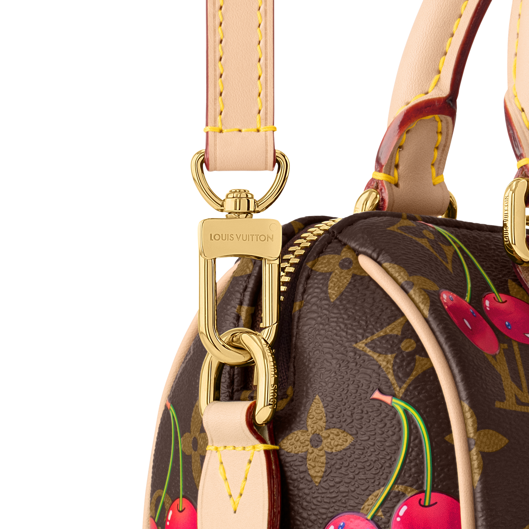 Bolso Speedy 20 con bandolera LV x TM Lona Monogram Bolsos y pequeña marroquinería Bolsos de mujer Icónicos Louis Vuitton | LOUIS VUITTON (Zoom de producto)