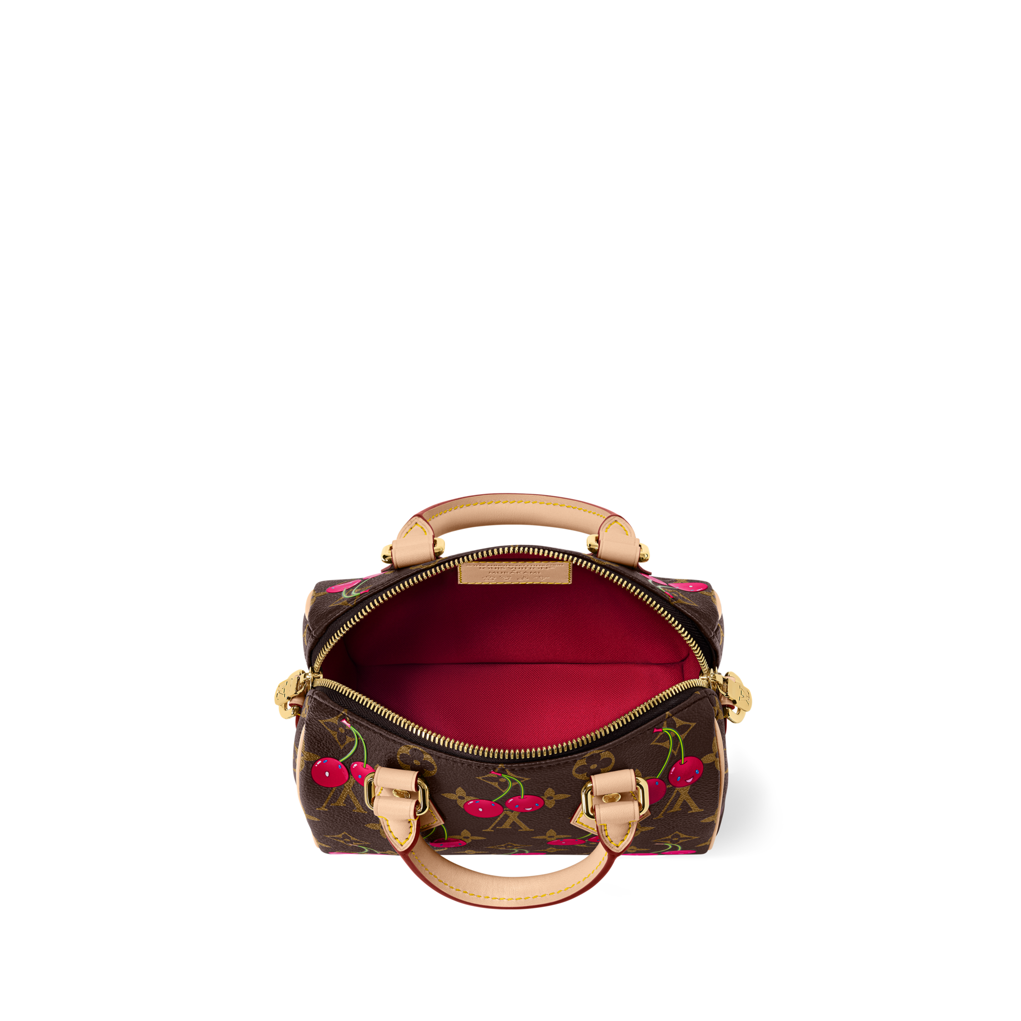 Bolso Speedy 20 con bandolera LV x TM Lona Monogram Bolsos y pequeña marroquinería Bolsos de mujer Icónicos Louis Vuitton | LOUIS VUITTON (Zoom de producto)