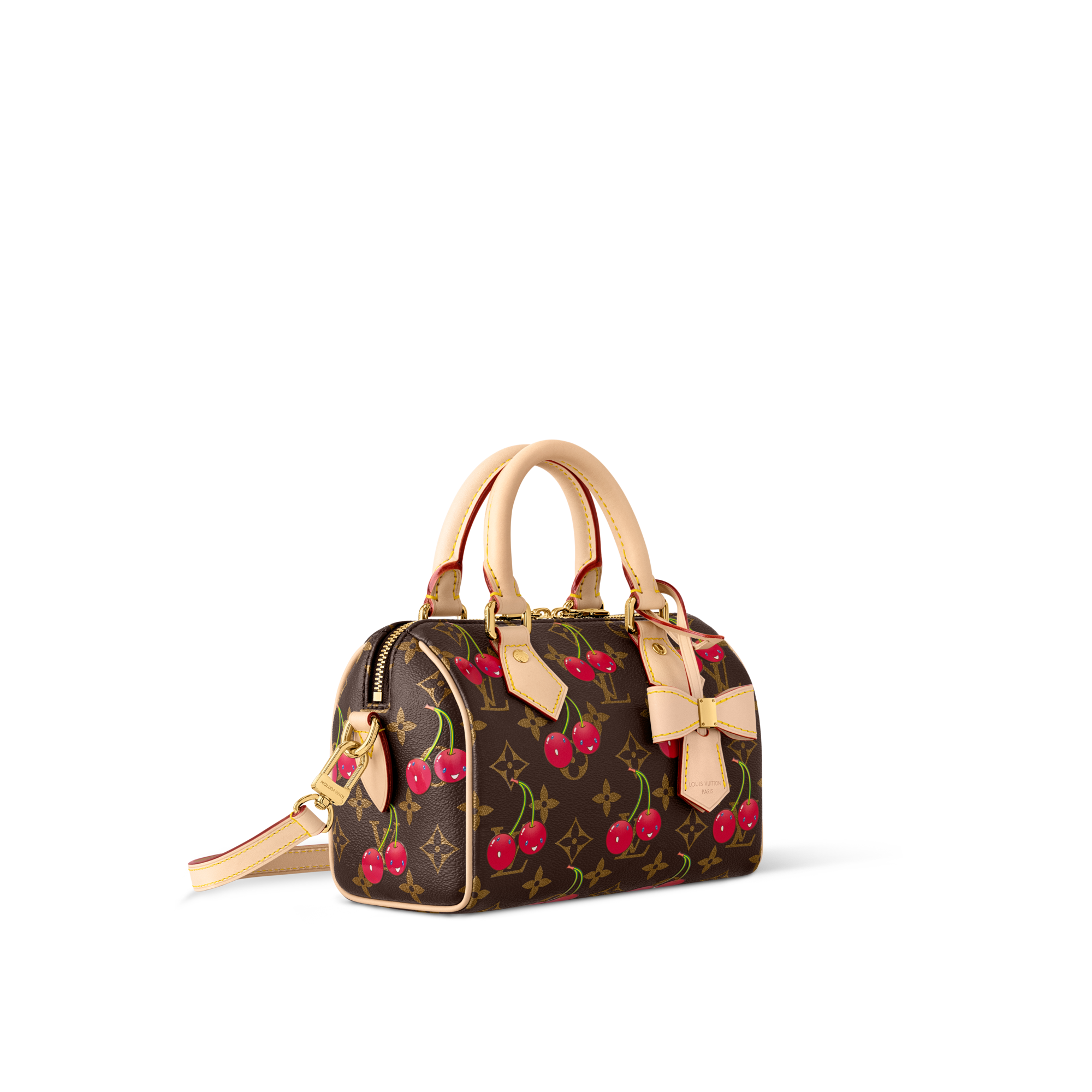 Bolso Speedy 20 con bandolera LV x TM Lona Monogram Bolsos y pequeña marroquinería Bolsos de mujer Icónicos Louis Vuitton | LOUIS VUITTON (Zoom de producto)