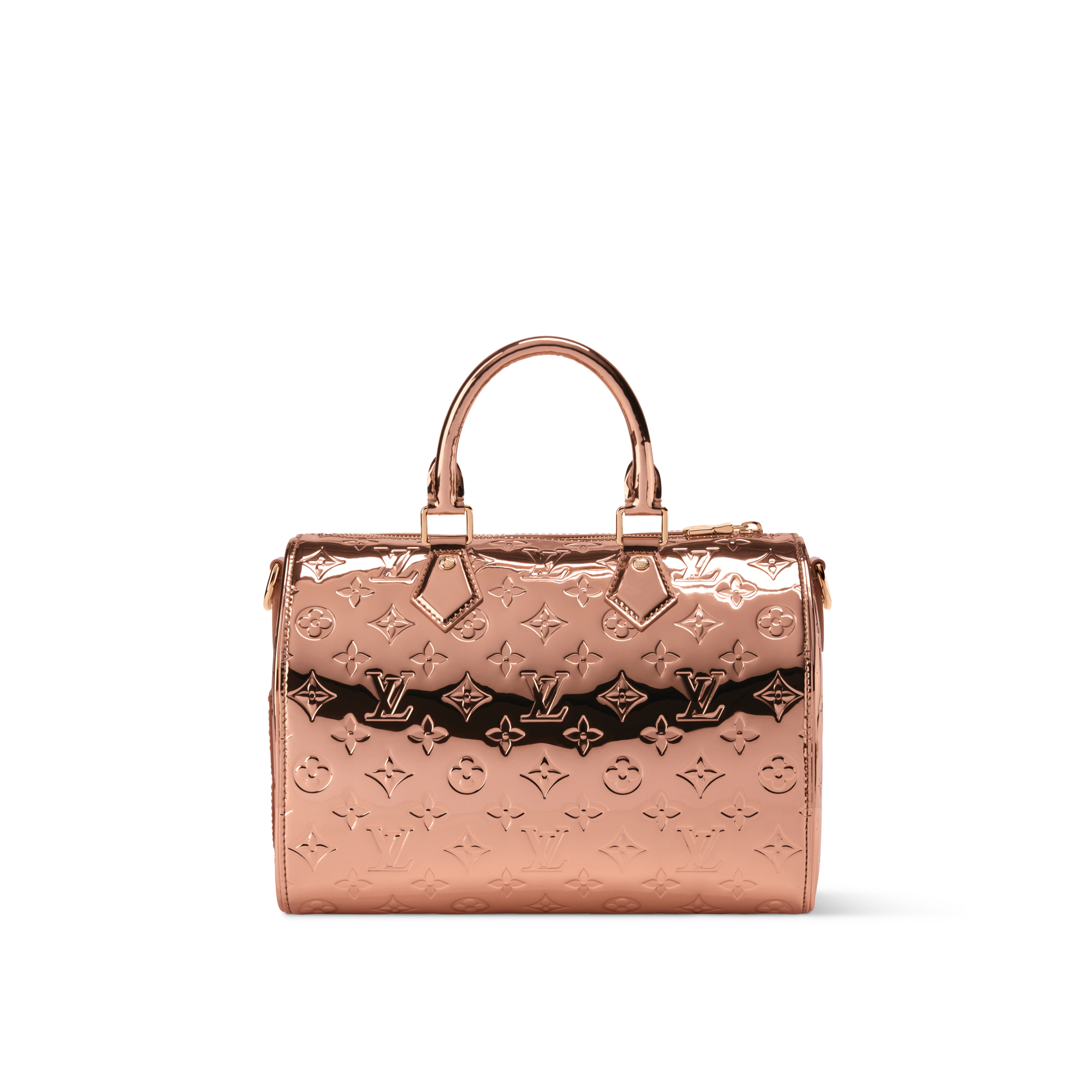 Speedy Bandouliere 25 Autres Toiles Monogram Bolsos y pequeña marroquinería Bolsos de mujer Icónicos Louis Vuitton | LOUIS VUITTON (Zoom de producto)