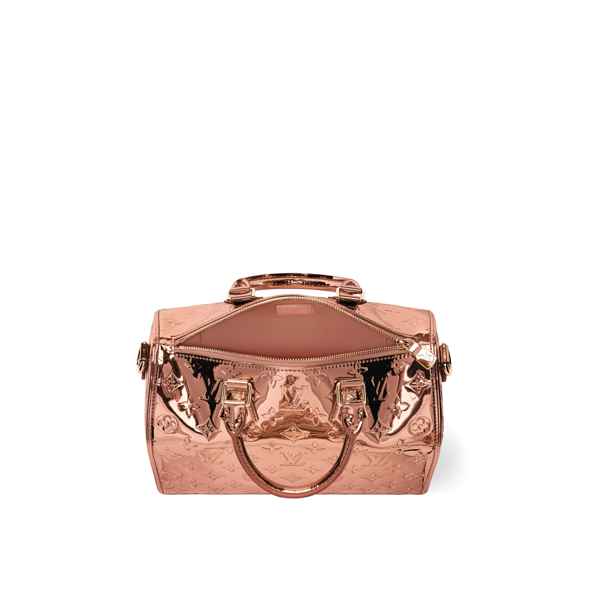Speedy Bandouliere 25 Autres Toiles Monogram Bolsos y pequeña marroquinería Bolsos de mujer Icónicos Louis Vuitton | LOUIS VUITTON (Zoom de producto)