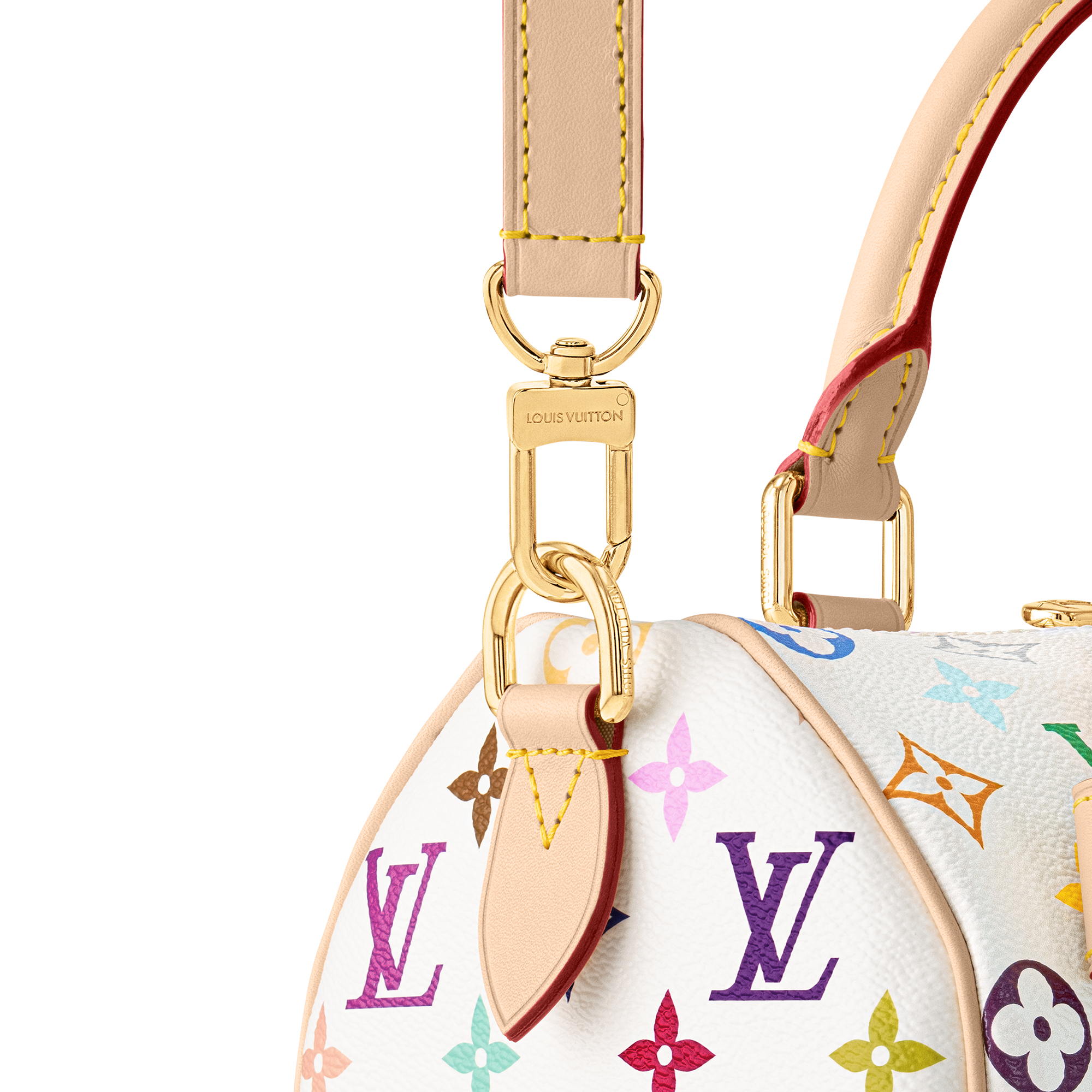Bolso Speedy 25 con bandolera LV x TM Autres Toiles Monogram Bolsos y pequeña marroquinería Bolsos de mujer Icónicos Louis Vuitton | LOUIS VUITTON (Zoom de producto)