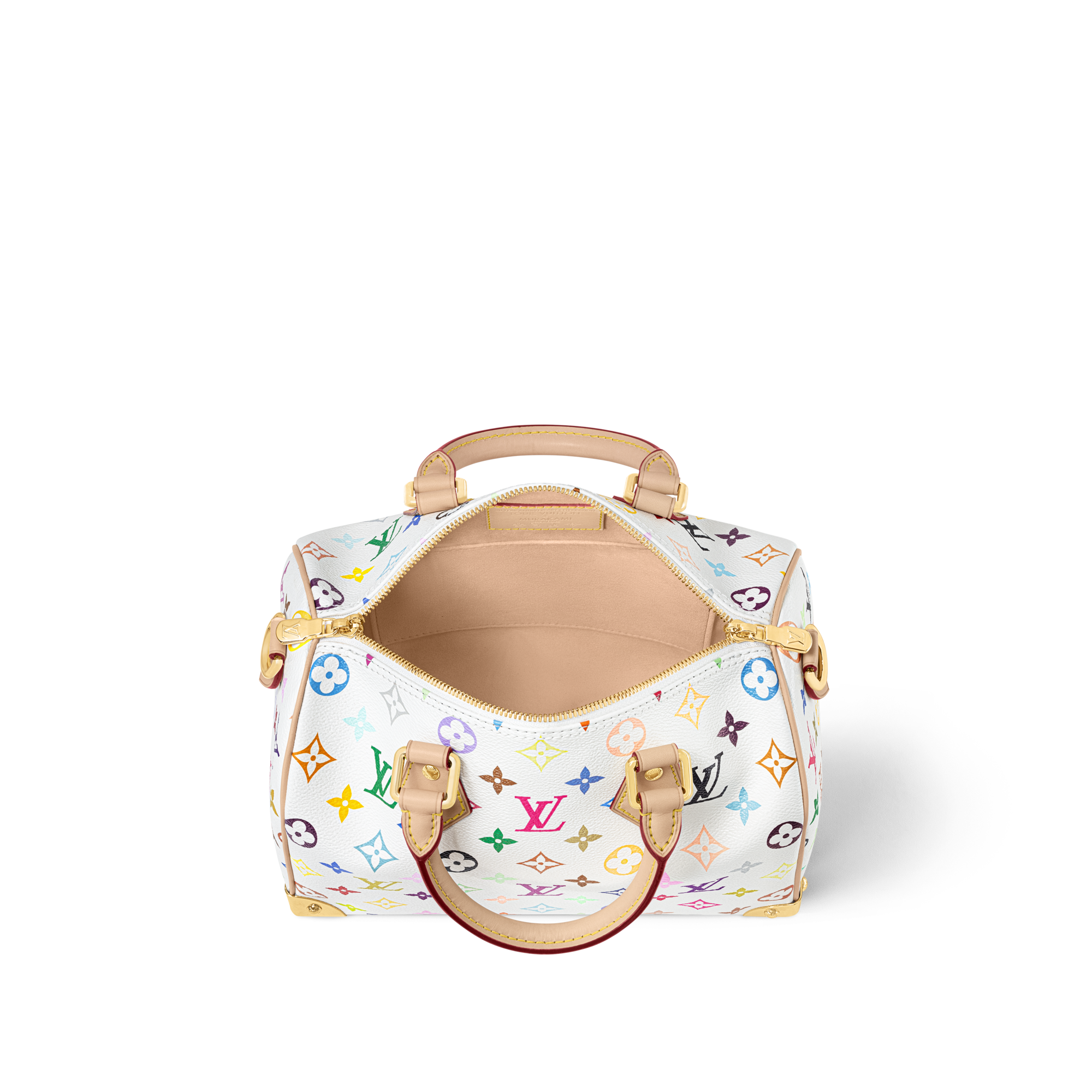 Bolso Speedy 25 con bandolera LV x TM Autres Toiles Monogram Bolsos y pequeña marroquinería Bolsos de mujer Icónicos Louis Vuitton | LOUIS VUITTON (Zoom de producto)