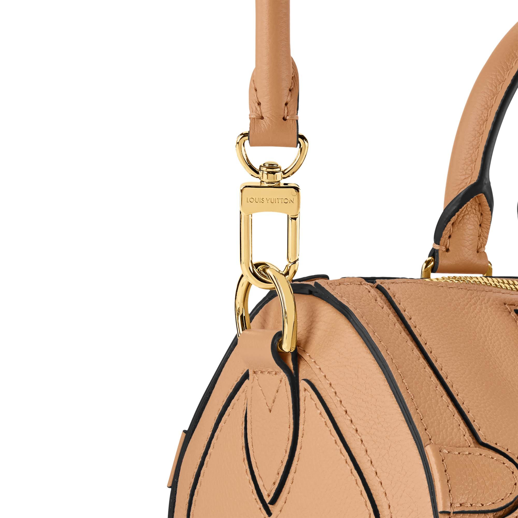 Bolso Speedy 25 Silhouette Fashion Leather Bolsos y pequeña marroquinería Bolsos de mujer Icónicos Louis Vuitton | LOUIS VUITTON (Zoom de producto)