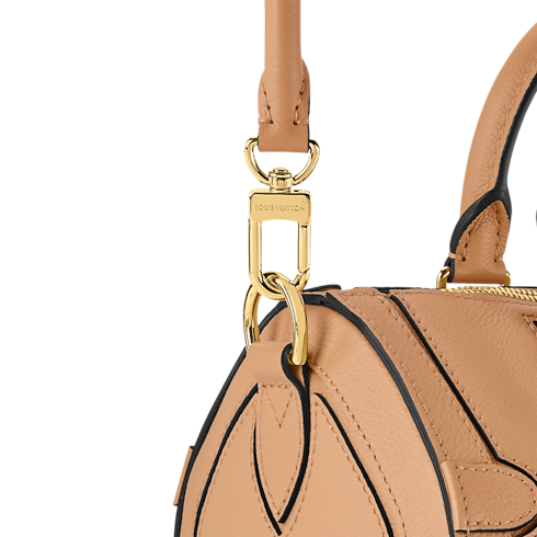 Bolso Speedy 25 Silhouette Fashion Leather Bolsos y pequeña marroquinería Bolsos de mujer Icónicos Louis Vuitton | LOUIS VUITTON (Zoom de producto)