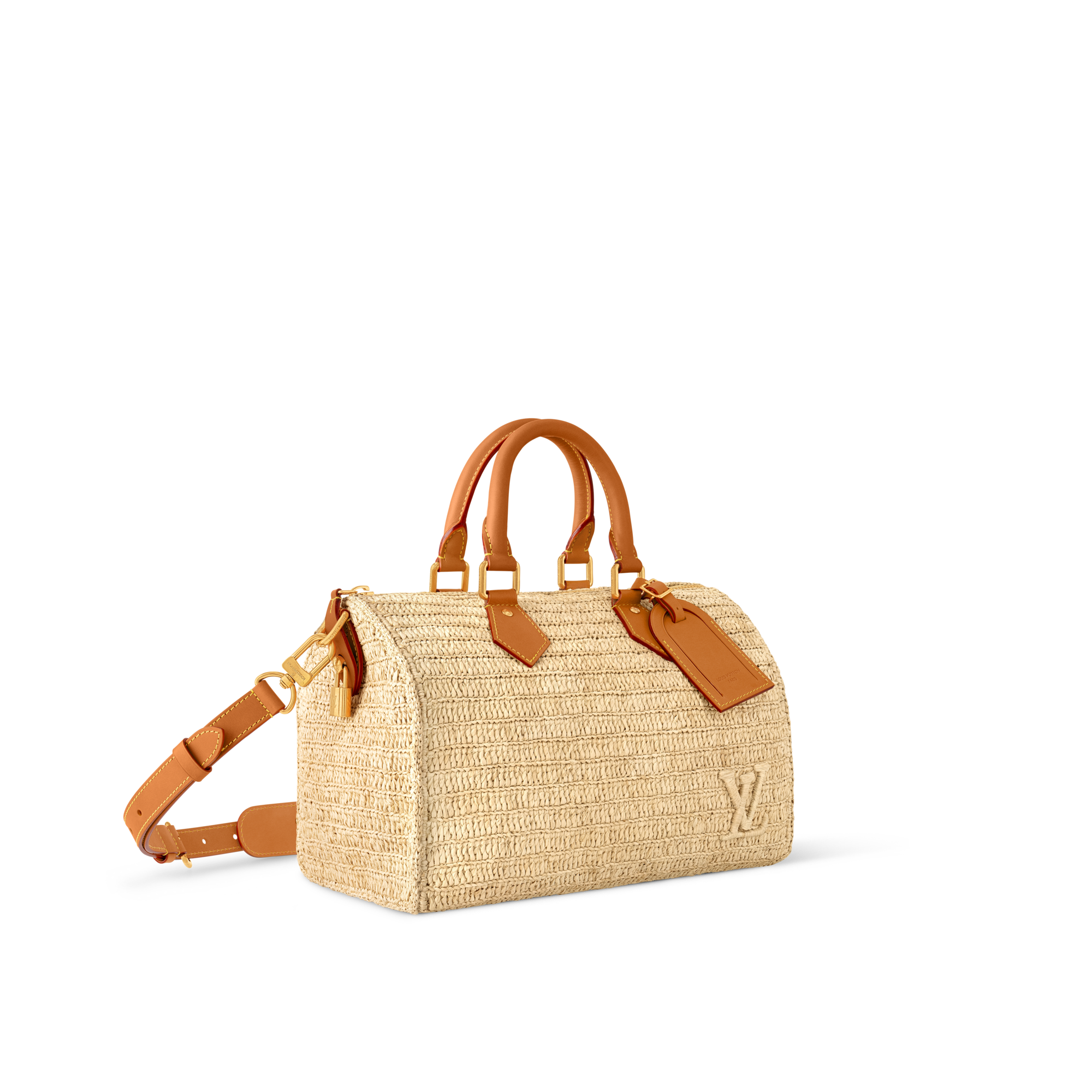Bolso Speedy 30 con bandolera  Bolsos y pequeña marroquinería Bolso de hombre Novedades | LOUIS VUITTON (Zoom de producto)