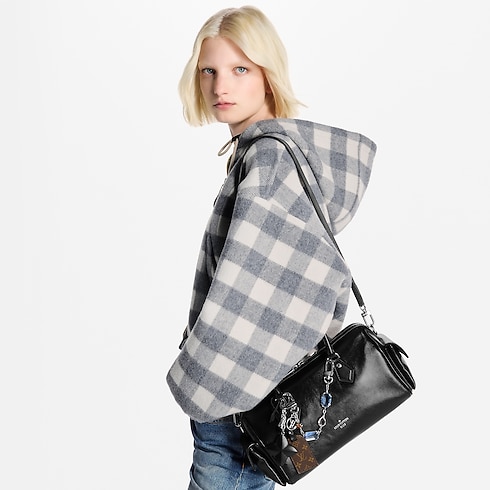 Bolso Speedy Cargo Vibe LV Vibe Mujer Bolsos Bolsos | LOUIS VUITTON (Zoom de producto)