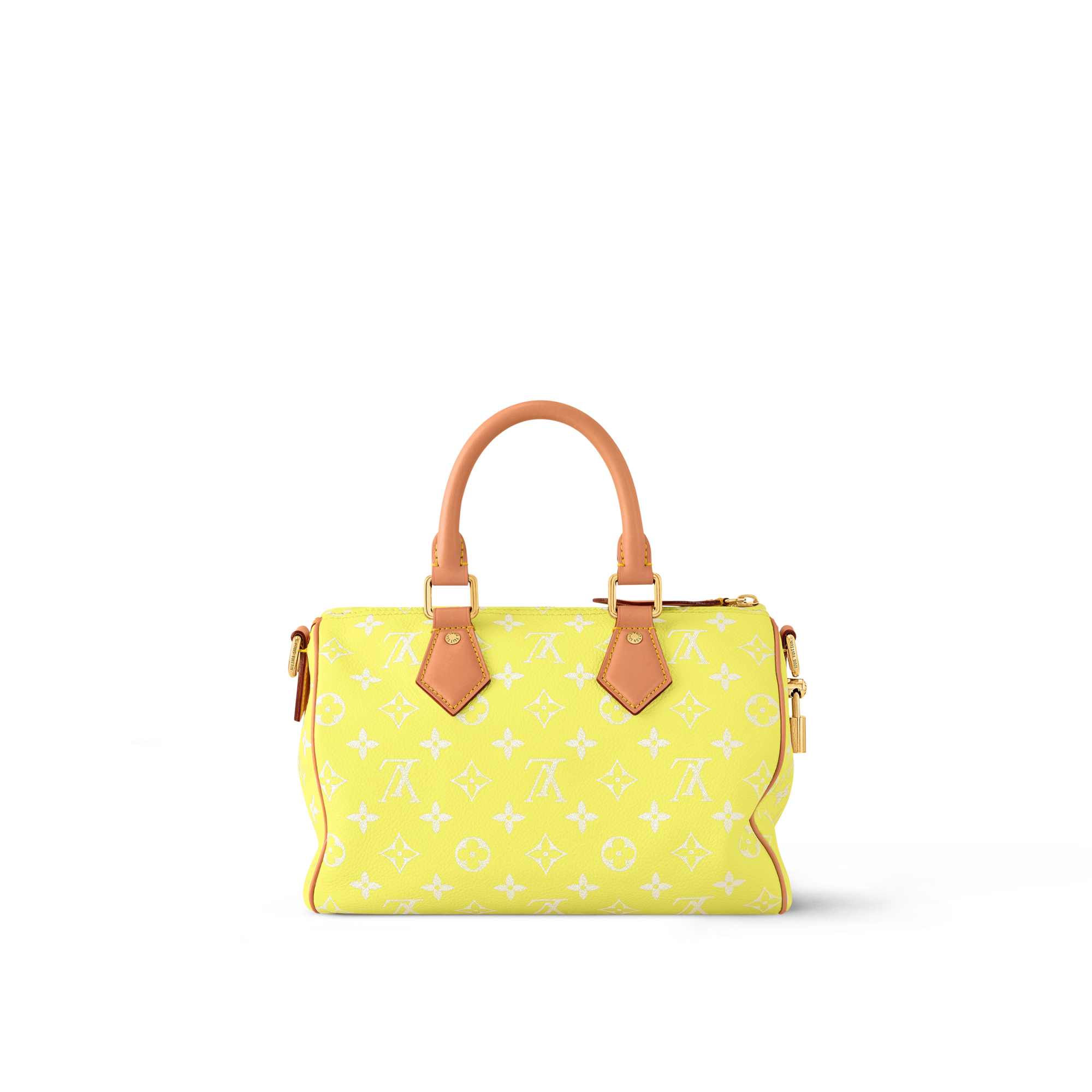 Bolso Speedy P9 25 con bandolera Autres Cuirs Monogram Les Extraordinaires Artículos de marroquinería y viaje Speedy P9 | LOUIS VUITTON (Zoom de producto)