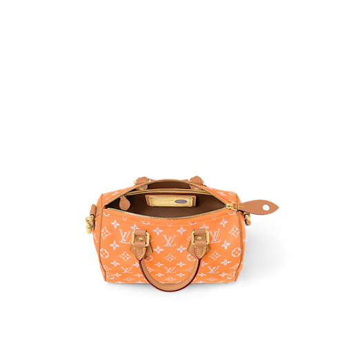 Bolso Speedy P9 25 con bandolera H40 Les Extraordinaires Artículos de marroquinería y viaje Speedy P9 | LOUIS VUITTON (Zoom de producto)